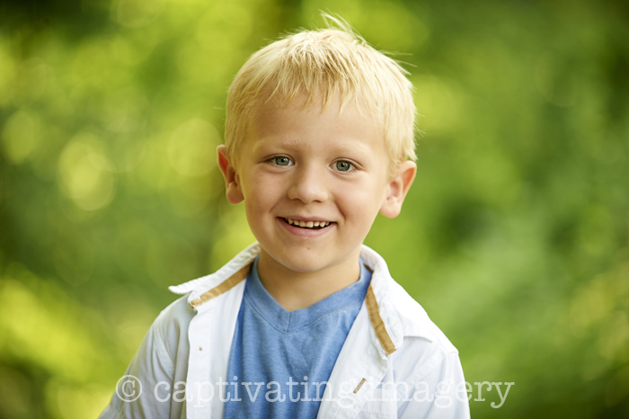 Childrens-portrait