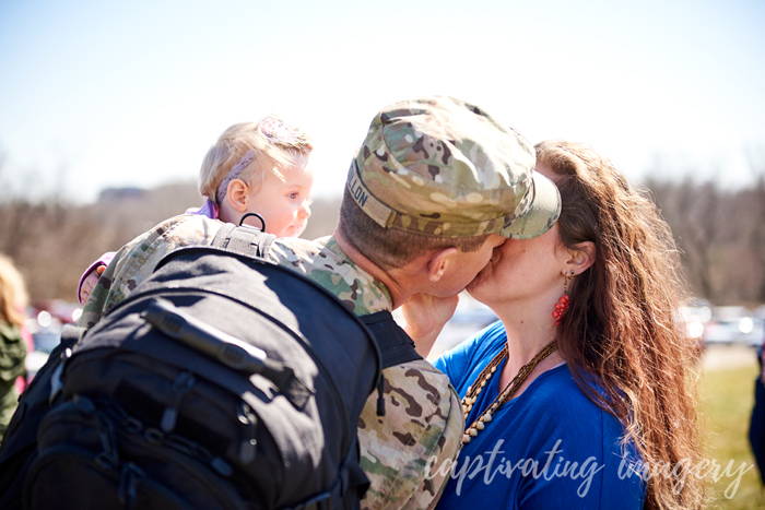 their second "first kiss"