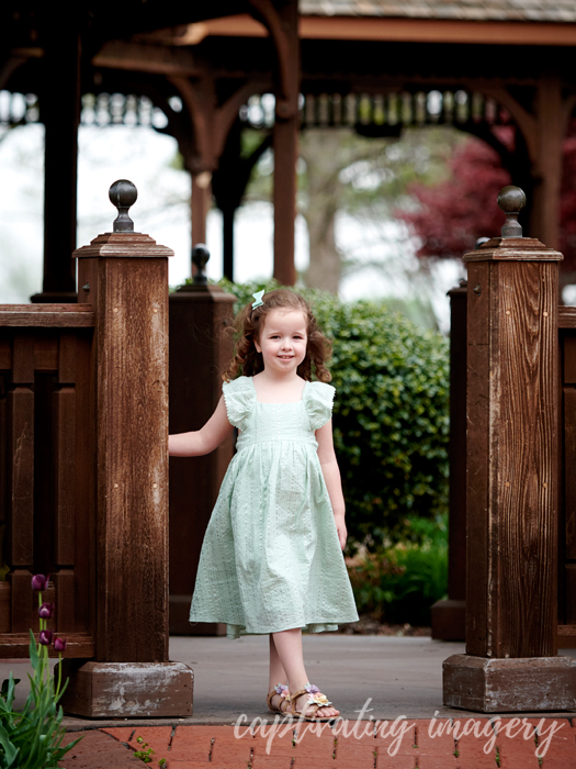 on-location kids photography