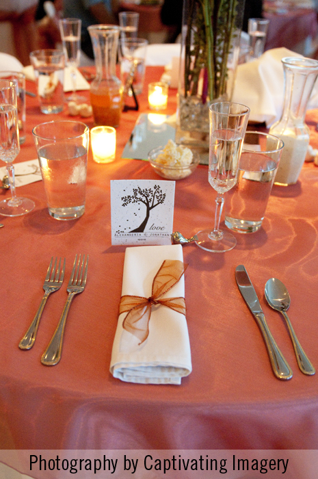 Table setting