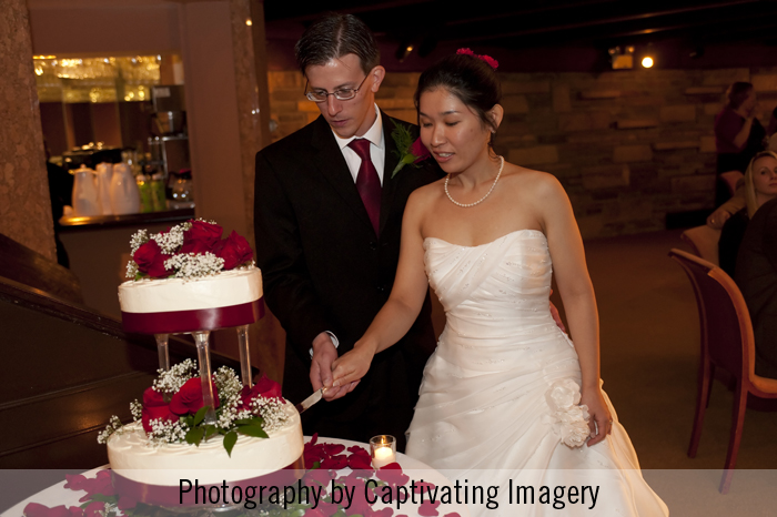 cake cutting