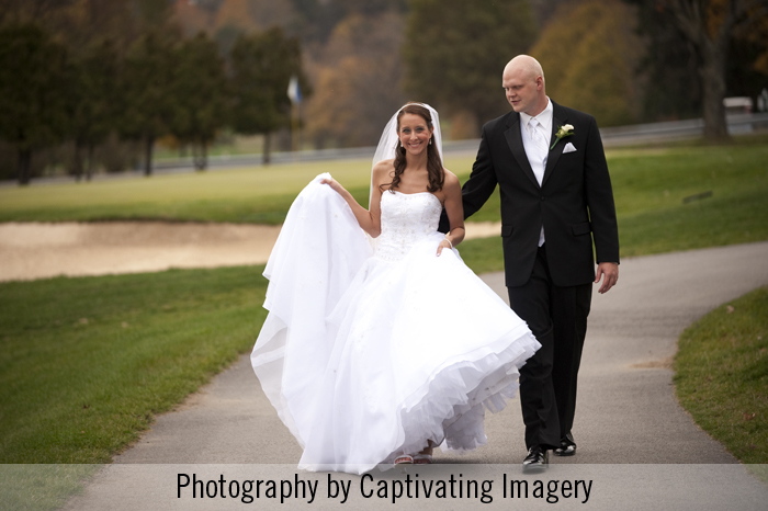 Wedding photography in Pittsburgh