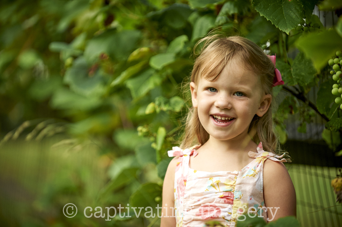 Backyard-portrait