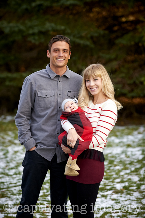 Outdoor-family-portrait