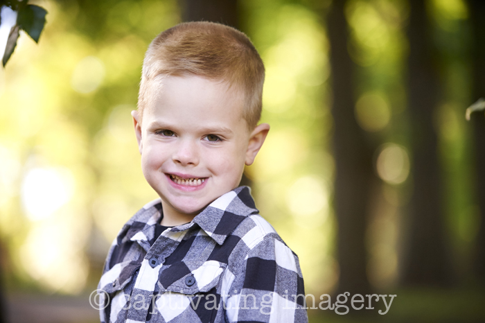 boy portrait