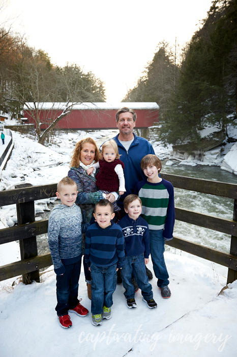 grandparents and grandchildren