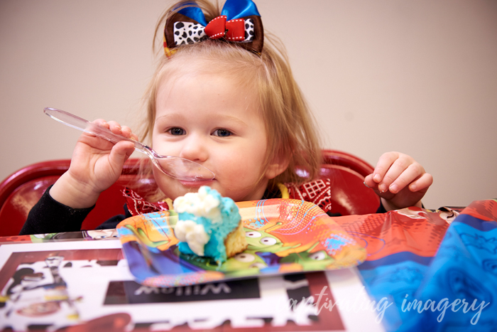 yummy cake!