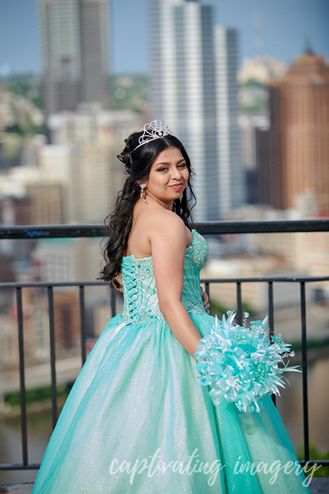 quinceañera