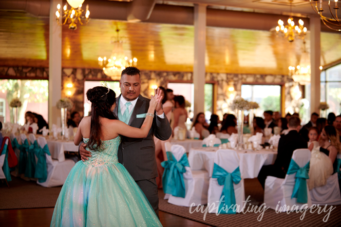 first dance