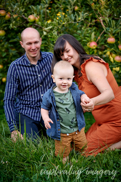 children's portraits