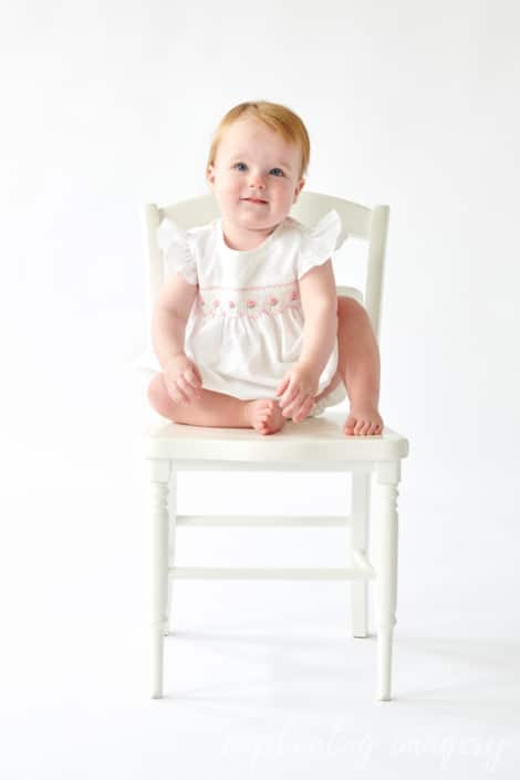 classic-baby-photos classic baby photos - First Birthday Portrait Session
