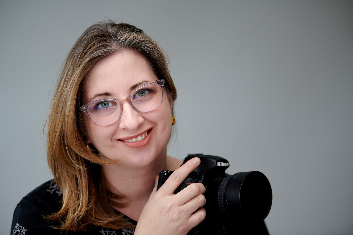 Kate Stopper Time for a Portrait Update? Ready when you are! - Captivating Imagery