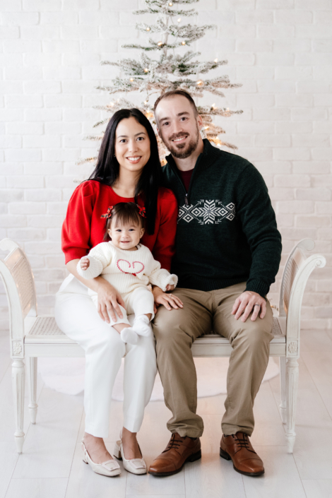 Christmas-portraits-1 Christmas portraits 1 - Family Portraits for the Holidays