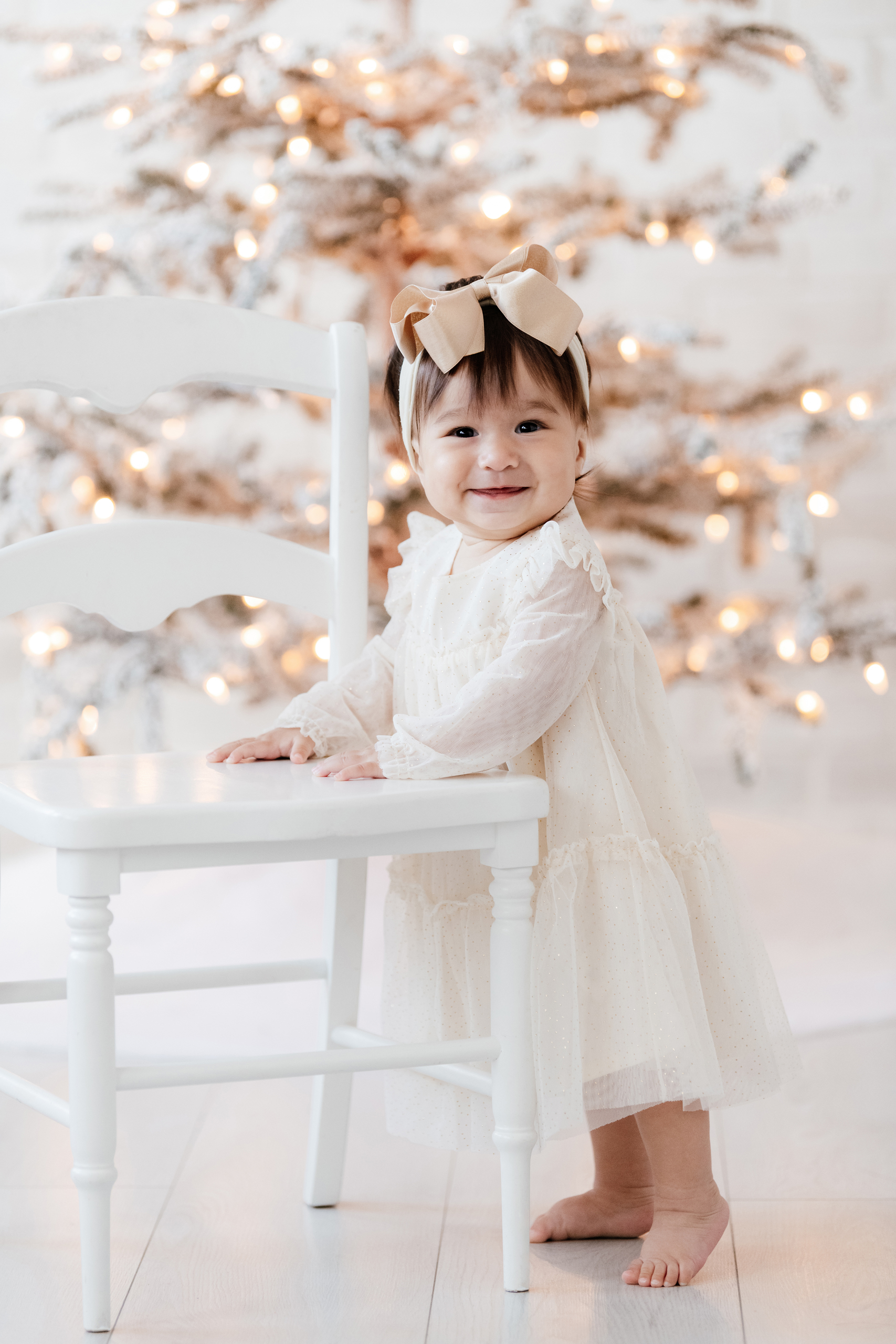 Christmas portraits 2 - Family Portraits for the Holidays