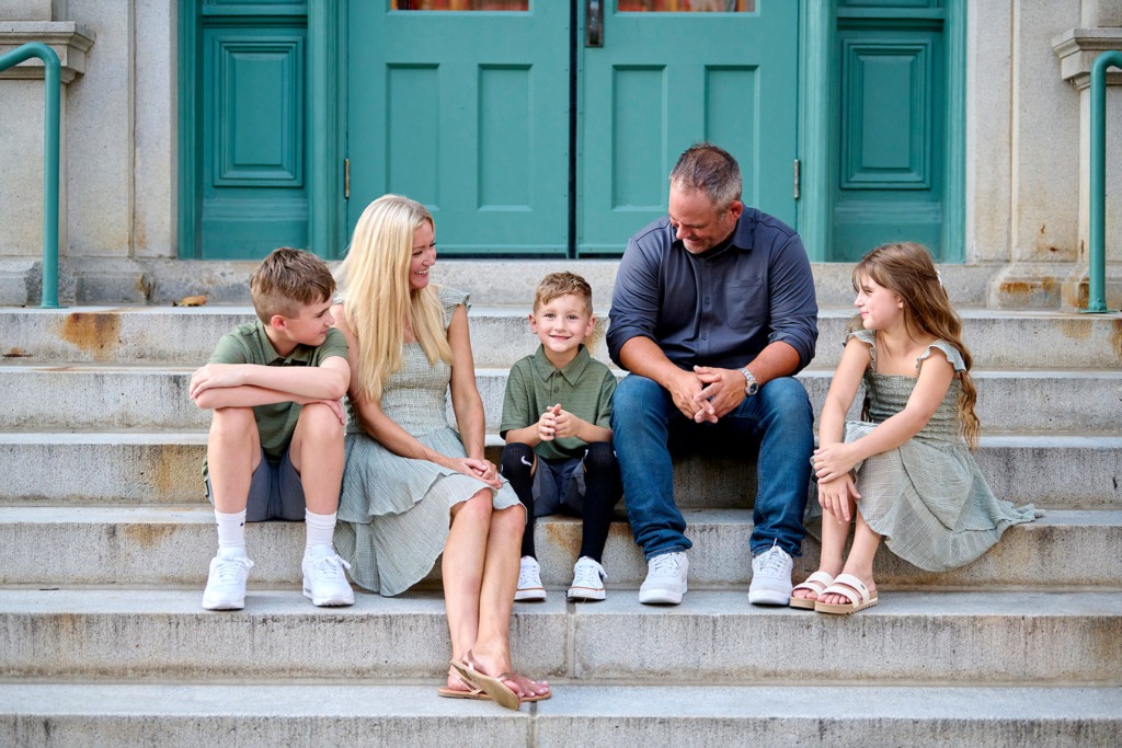Pittsburgh first birthday photographer41 - wexford family photography