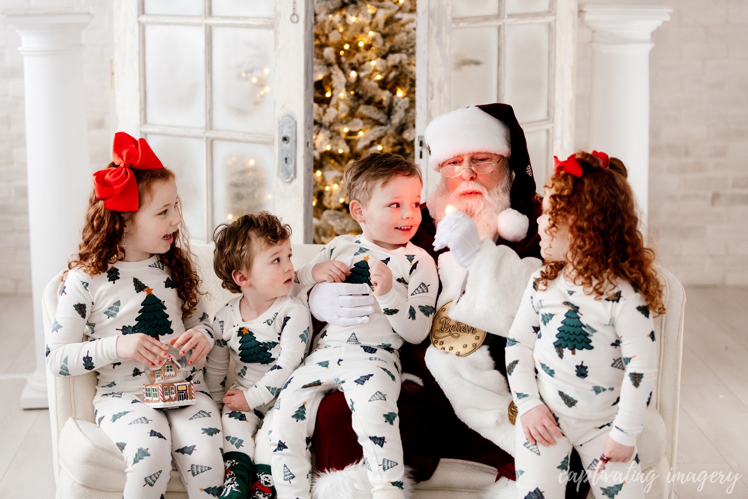 Cranberry-Santa-Photos-13 Cranberry Santa Photos 13 - Santa is Coming to Cranberry
