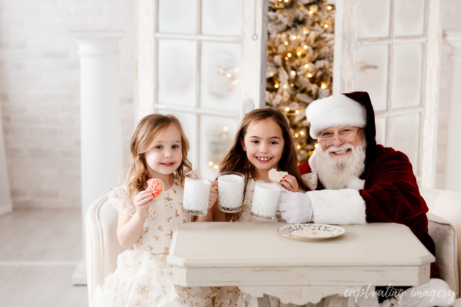 Cranberry-Santa-Photos-15 Cranberry Santa Photos 15 - Santa is Coming to Cranberry