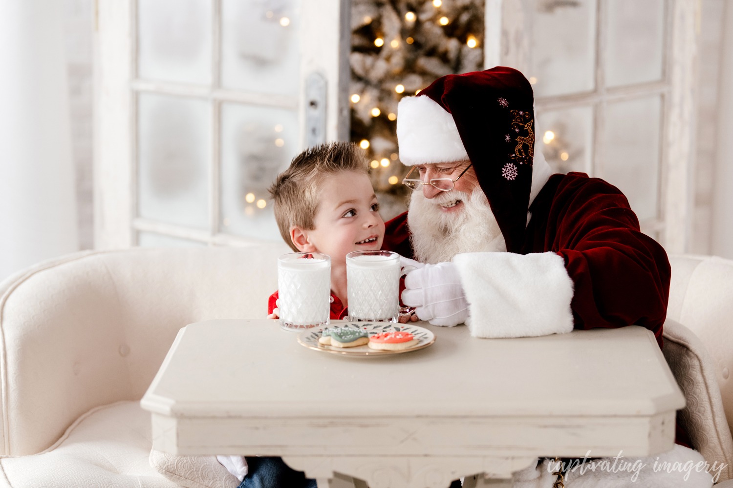 Cranberry-Santa-Photos-19 Cranberry Santa Photos 19 - Santa is Coming to Cranberry